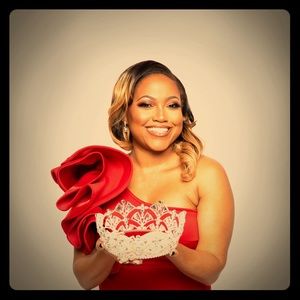 Meet your Posher, Angelena